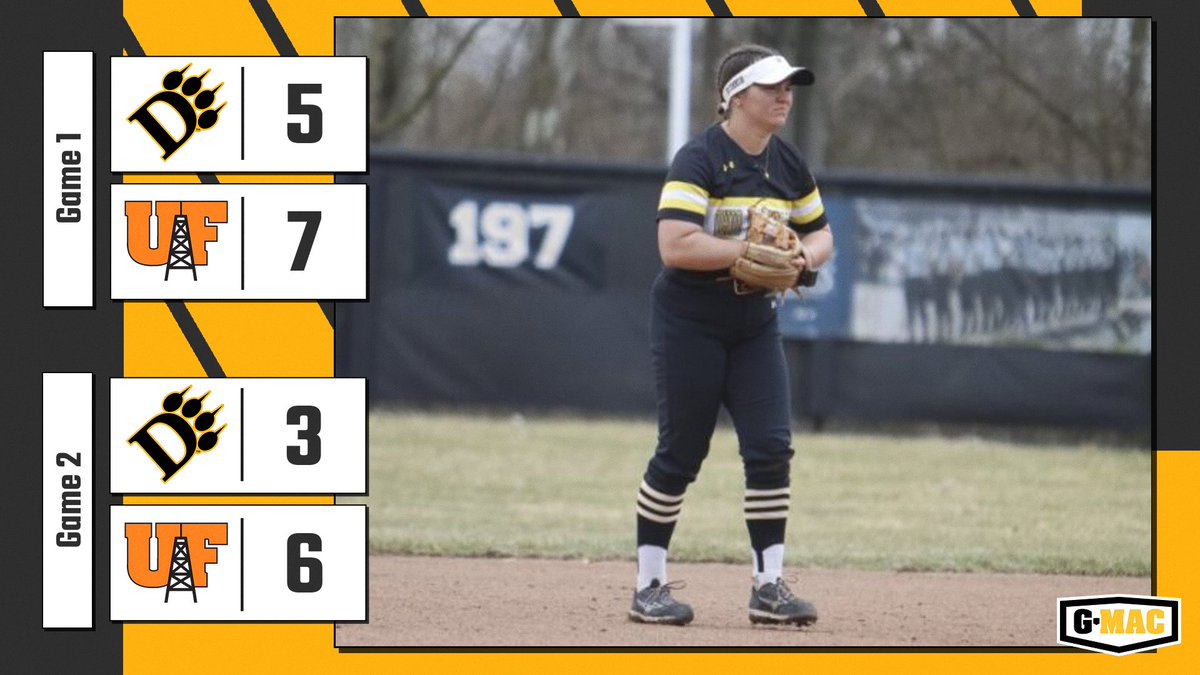 SB | Final from Panther Field. Second baseman Kendrick Sterling launched three home runs for the day.