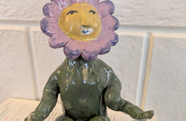 Ceramics classes are back!!!!!! Check 'em out at brnw.ch/21wRogb