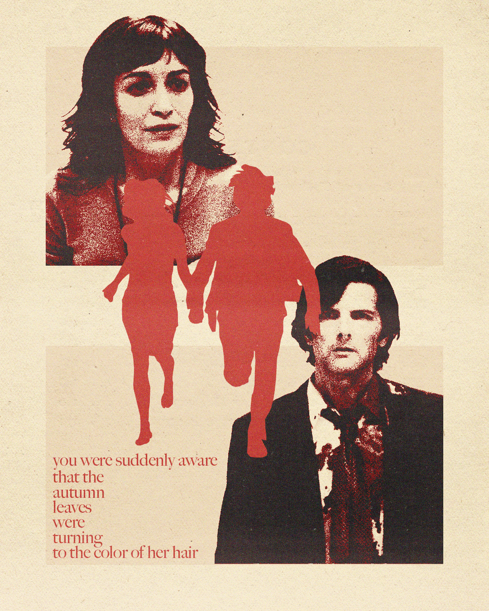 this is a love story