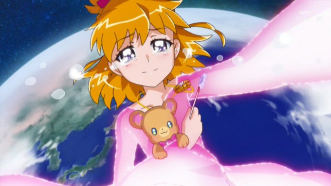 魔法つかいプリキュア!! ～MIRAI DAYS～ 第11話