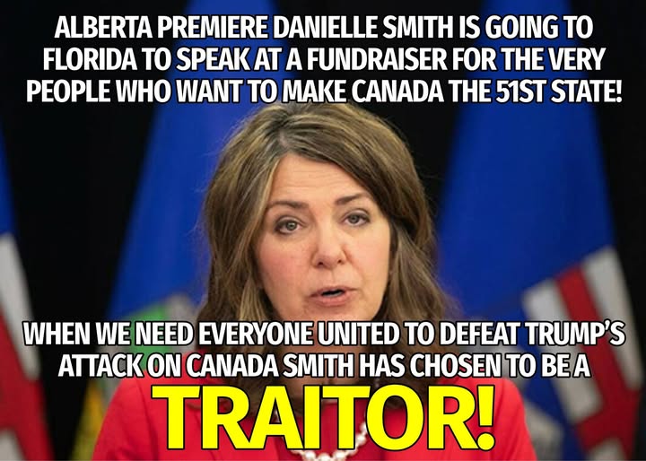 We need a new Premier.