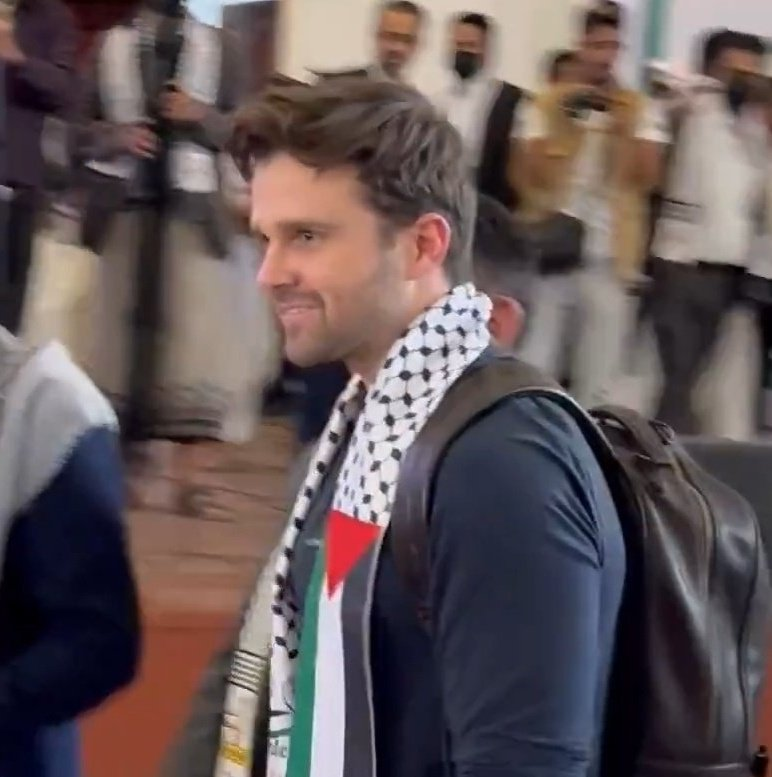 🇾🇪 🩷THANK YOU YEMEN!