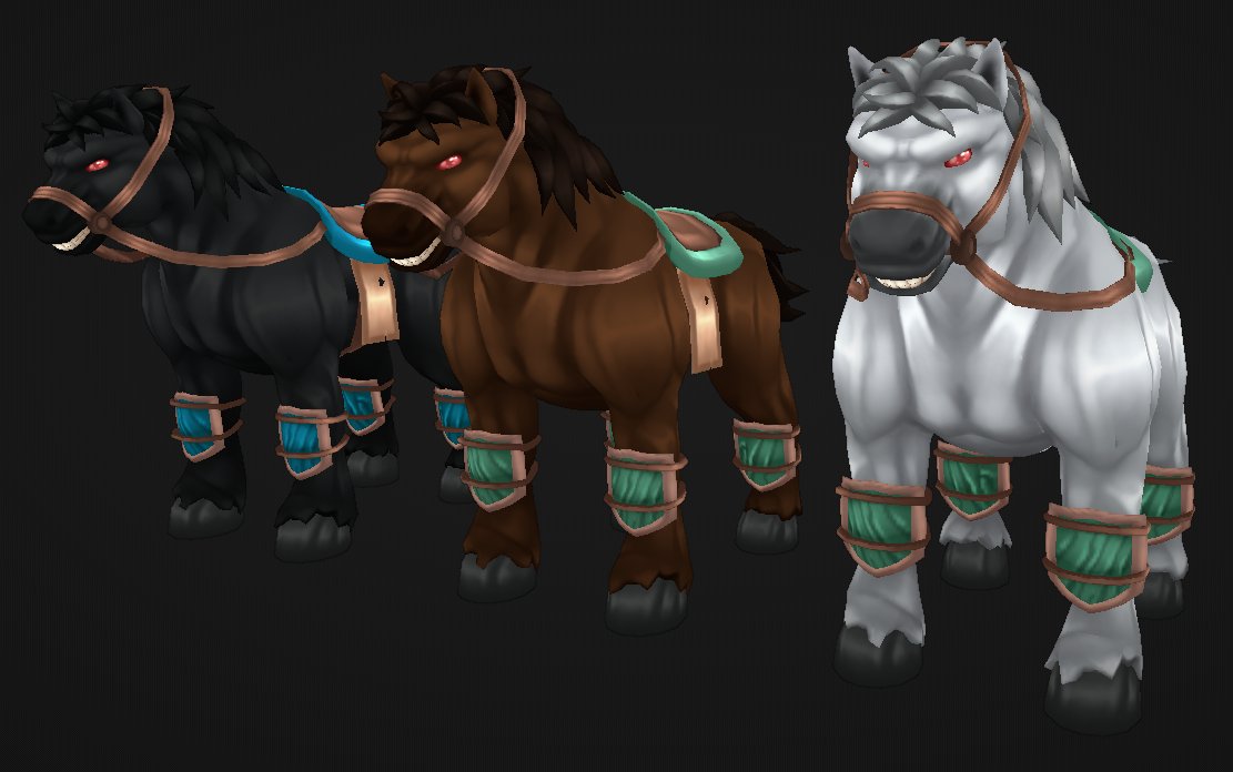 Horse ig
#3DModels #3DModel #3dart #RobloxDev #robloxart #gamedev #gamedevs #ROBLOX #3dmodeling