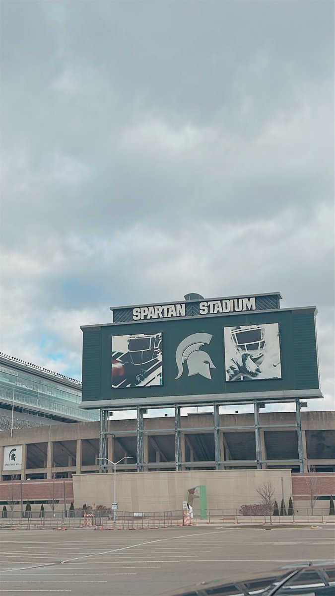 Antijuan Dishun Wilkes jr (@antijuandishun) on Twitter photo Had a great time at MSU today appreciate the visit <a href="/MSU_Football/">Michigan State Football</a> <a href="/MSUFBRecruiting/">Spartan Recruiting</a> Had a great time at MSU today appreciate the visit <a href="/MSU_Football/">Michigan State Football</a> <a href="/MSUFBRecruiting/">Spartan Recruiting</a>