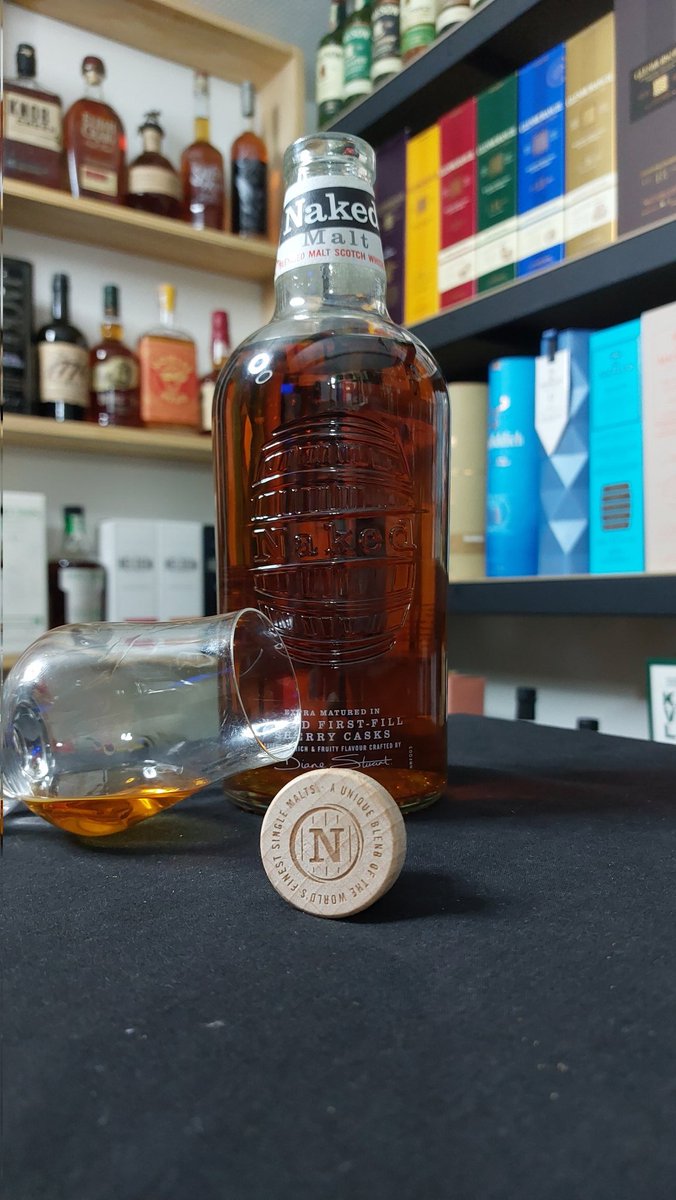 Whiskymad_za (@whiskymad_za) on Twitter photo Great value for money. Always looked past it on the shelf, now I regret not buying it sooner <a href="/nakedmalt/">Naked Malt</a> #Whisky #blended #scotch Great value for money. Always looked past it on the shelf, now I regret not buying it sooner <a href="/nakedmalt/">Naked Malt</a> #Whisky #blended #scotch