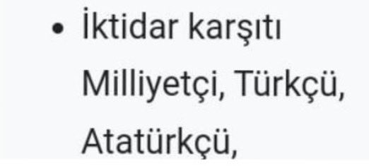 şunun şerefi bile bir ömür yeter