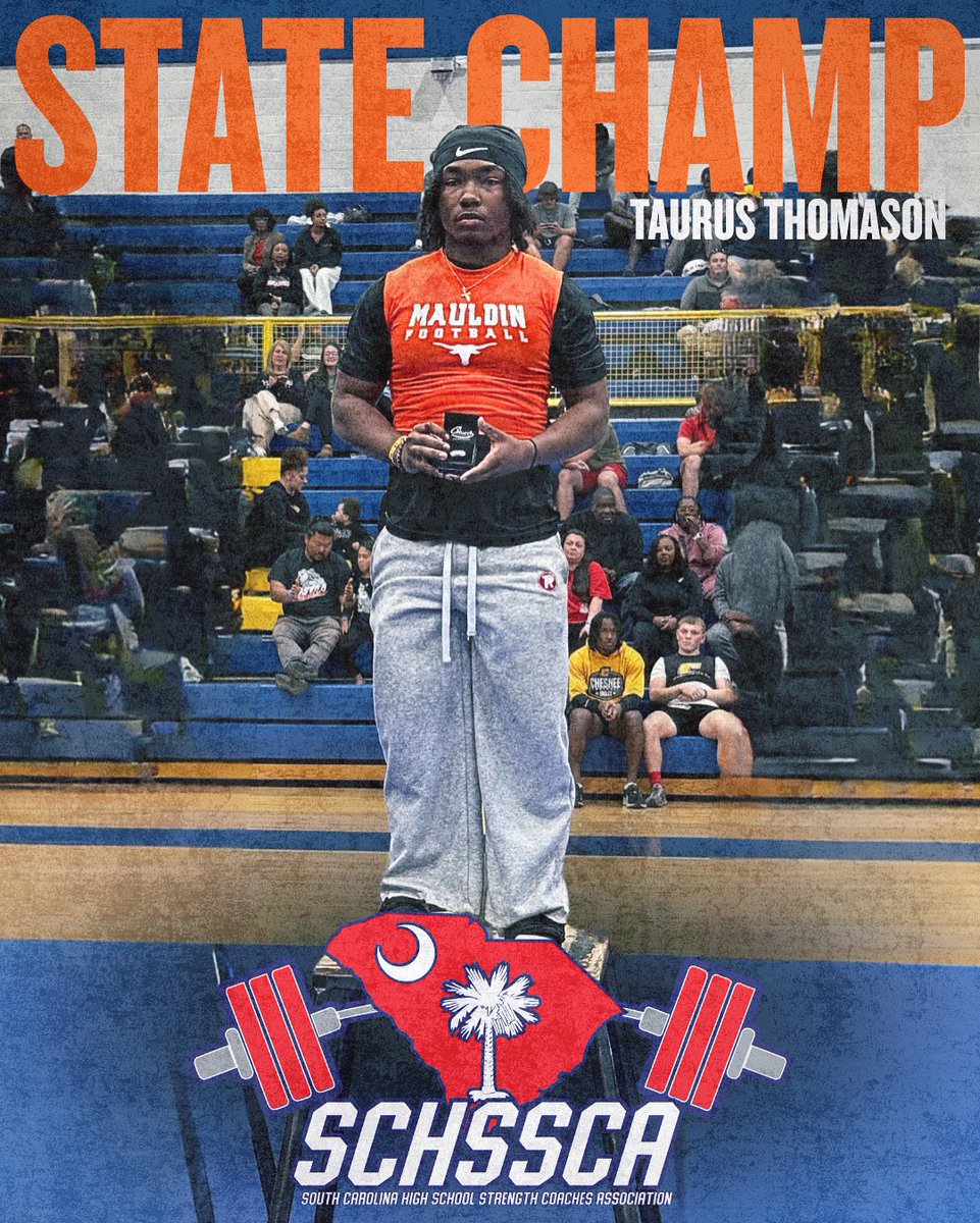 Mauldin Mavericks Football 🏈 tweet media