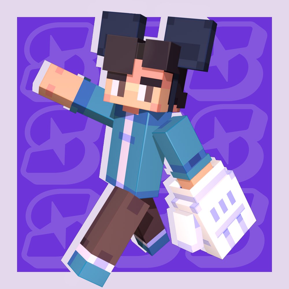 The Iconic ears we all know and love!! 🐭