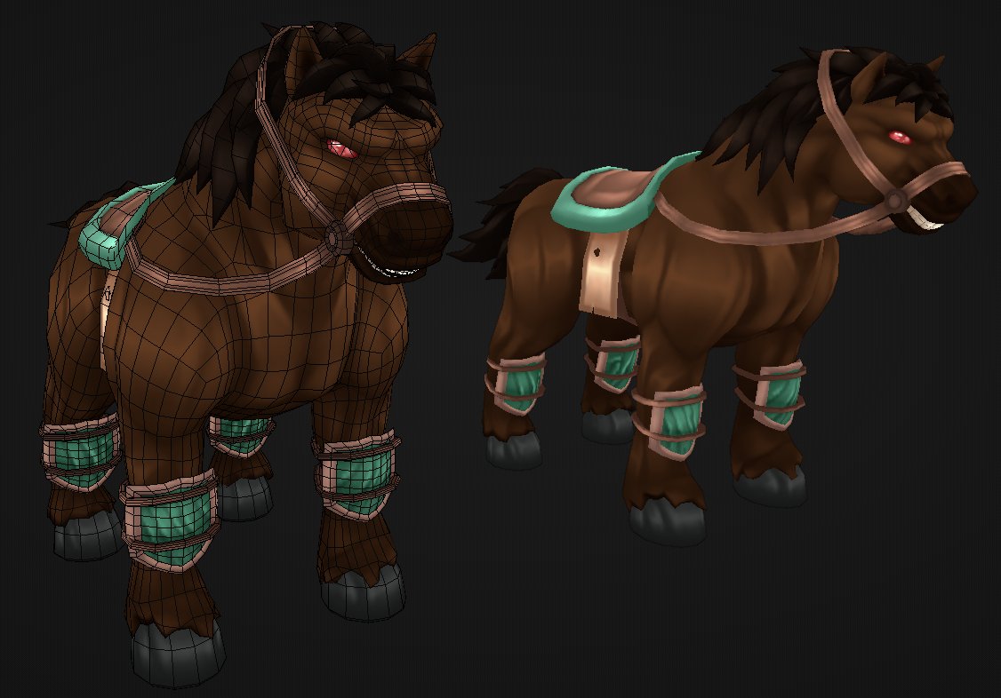 Wireframe
#3DModels #3DModel #3dart #RobloxDev #robloxart #gamedev #gamedevs #ROBLOX #3dmodeling