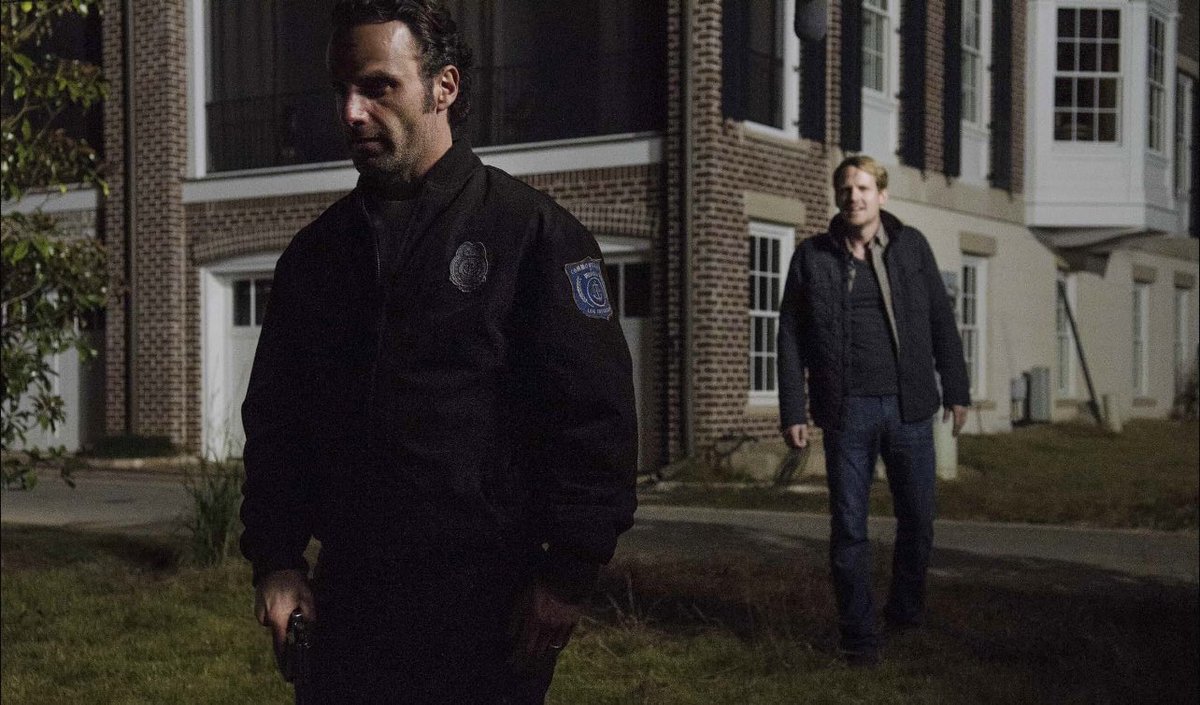 TWD Universe tweet media