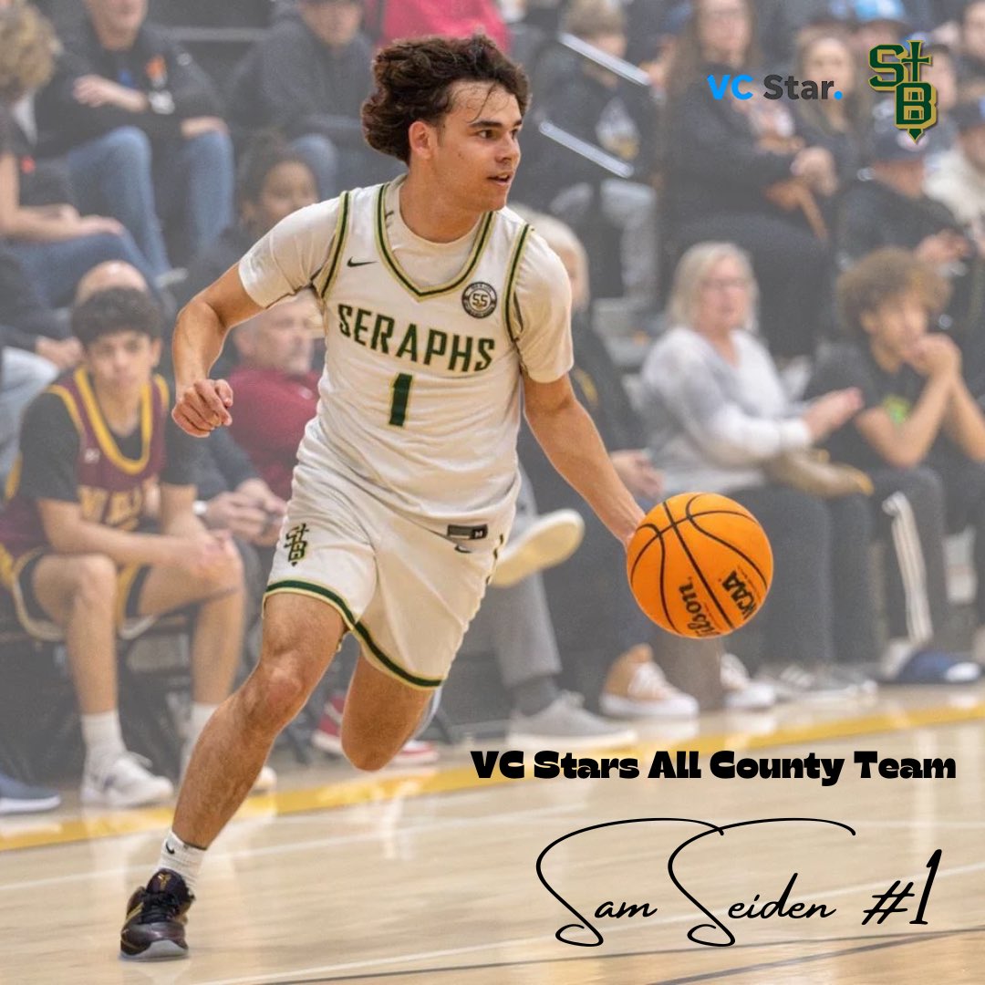Congratulations to Senior Captain <a href="/_samseiden/">Sam Seiden</a> for being named to <a href="/vcspreps/">VCS Preps</a> All County Team! 

Another award for an outstanding 4 year varsity career!