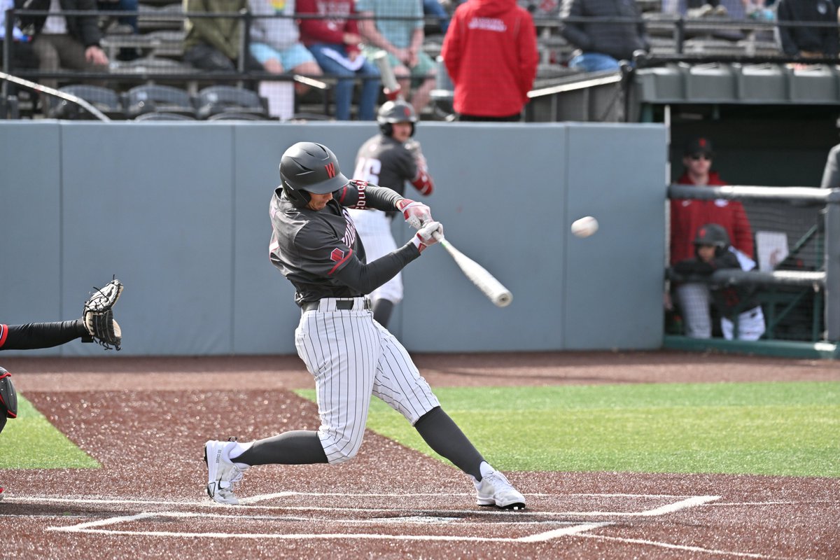 Luke Thiele makes 3-0 Cougs!

#GoCougs | <a href="/lukethiele2/">Luke Thiele</a>