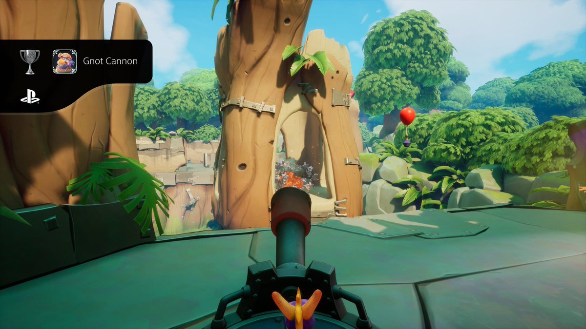 1upgiraffic's tweet image. #SpyroReignitedTrilogy #SpyroRiptosRage #PS5Share