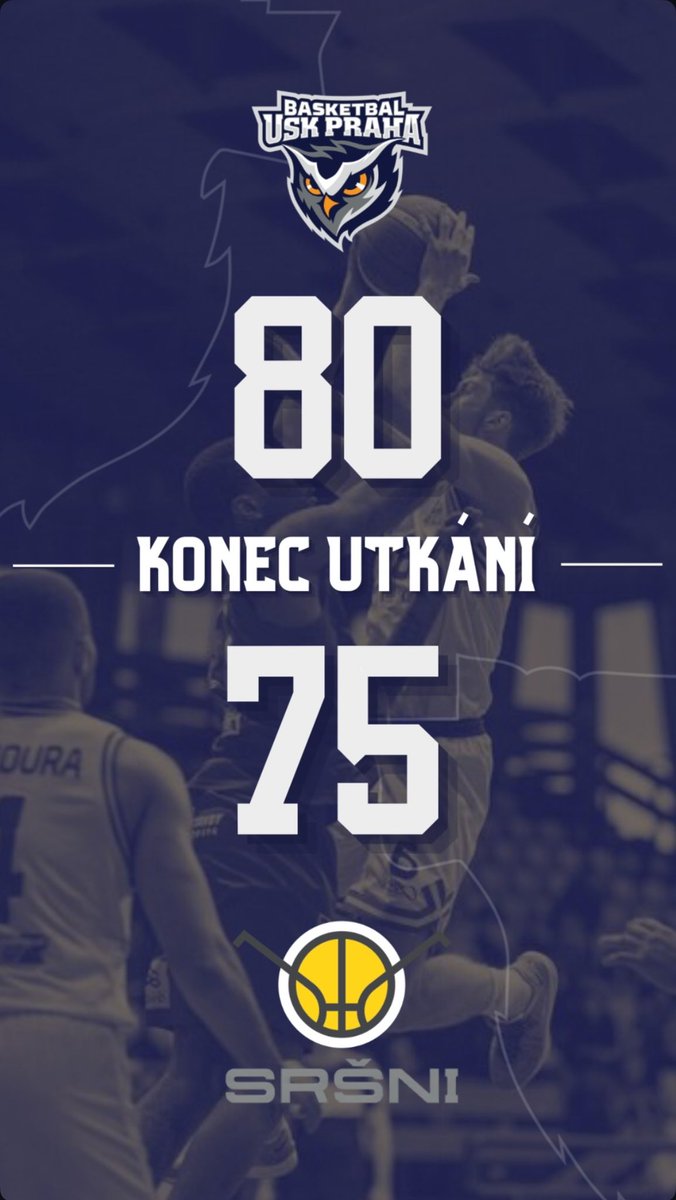 USK Praha tweet media
