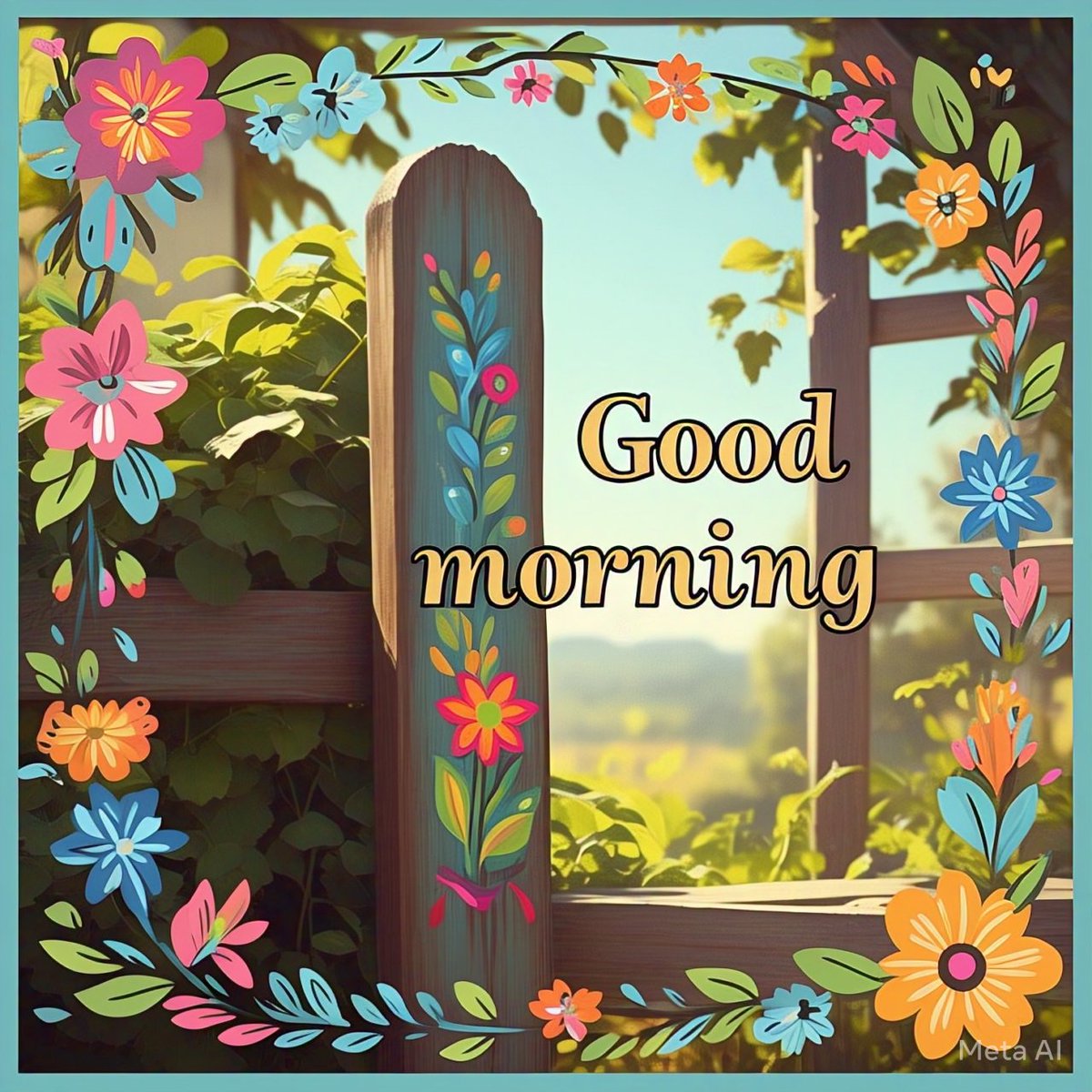 "صبح کی روشنی آپ کے دل کو سکون اور امید سے بھر دے آمین 
Good morning beautiful people's