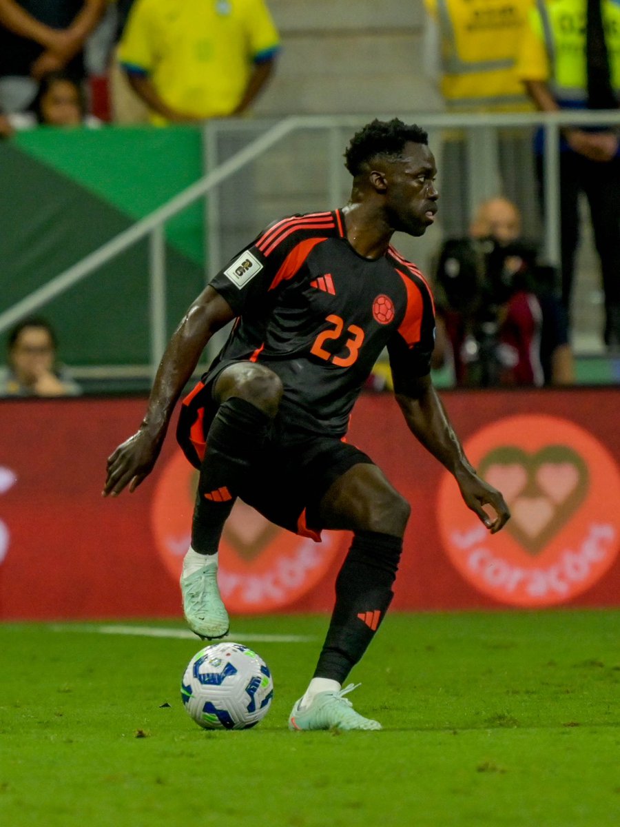 Corregir y Seguir Gran oportunidad en casa  🇨🇴