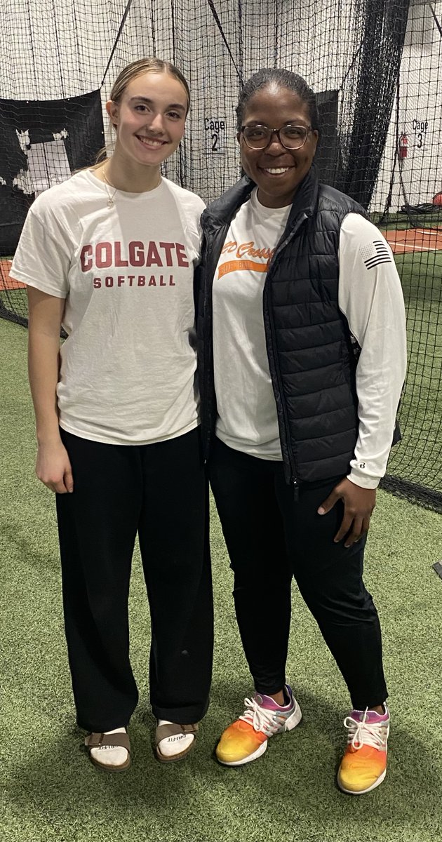 Teagan Moran 2026 (@tmoran216) on Twitter photo Last night-challenger session w Coach Jen. Multiple counts, base runner situations, outs, and type of hit needed. Throwing gas, working edges & change. Thank you! <a href="/witsoftball/">Wentworth Softball</a> <a href="/Amherst_SBall/">Amherst Softball</a> <a href="/RPI_Softball/">RPI Softball</a> <a href="/SwatSoftball_/">Swarthmore Softball</a> <a href="/hittingcoachJ/">Jimmy Mullis</a> <a href="/CoachJenn6/">Jennifer Onwe</a> <a href="/ephssball/">Kris Herman</a> Last night-challenger session w Coach Jen. Multiple counts, base runner situations, outs, and type of hit needed. Throwing gas, working edges & change. Thank you! <a href="/witsoftball/">Wentworth Softball</a> <a href="/Amherst_SBall/">Amherst Softball</a> <a href="/RPI_Softball/">RPI Softball</a> <a href="/SwatSoftball_/">Swarthmore Softball</a> <a href="/hittingcoachJ/">Jimmy Mullis</a> <a href="/CoachJenn6/">Jennifer Onwe</a> <a href="/ephssball/">Kris Herman</a>