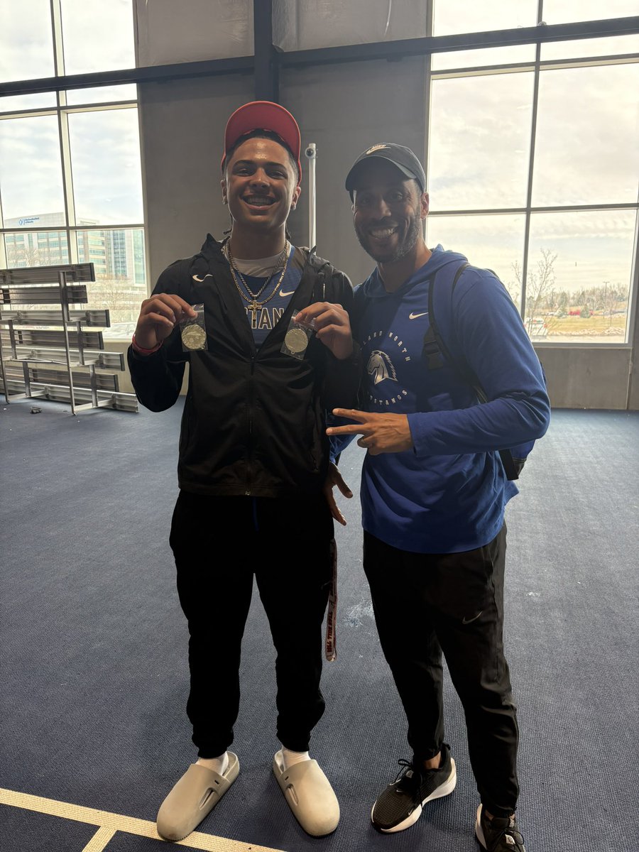 Christian Boles (@christi19680581) on Twitter photo Great day at CSM INDOOR meet (60M: 7.03,200M: 22.6 ) placed 1st in both my events!! <a href="/MillardNorthTF/">Millard North Boys Track & Field</a> <a href="/Coach_BurrellJr/">Allen Burrell Jr</a> <a href="/armohningPE/">Adam Mohning</a> <a href="/MillardNorthFB/">Millard North⚡FB</a> <a href="/TheFamilyBrand_/">The Family Brand</a> Great day at CSM INDOOR meet (60M: 7.03,200M: 22.6 ) placed 1st in both my events!! <a href="/MillardNorthTF/">Millard North Boys Track & Field</a> <a href="/Coach_BurrellJr/">Allen Burrell Jr</a> <a href="/armohningPE/">Adam Mohning</a> <a href="/MillardNorthFB/">Millard North⚡FB</a> <a href="/TheFamilyBrand_/">The Family Brand</a>