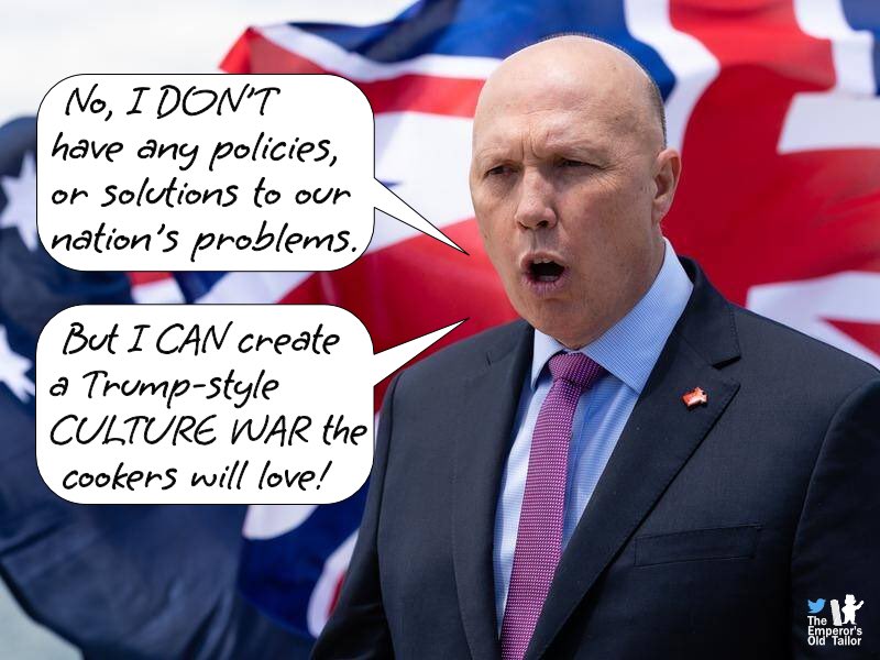 Loud_Lass's tweet photo. #insiders
#auspol https://t.co/GFm8LTeeuL