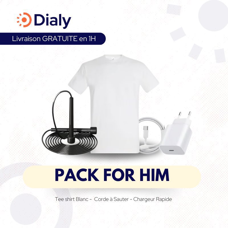 Elh_Momar's tweet image. JEUX CONCOURS 🎰 🤩

Avec @dialy_sn, nous mettons à votre disposition des lots d’une valeur totale de 68.000 FR CFA à faire gagner.

PRODUITS: Supermarché, essentiels, hightech, bébé enfant, organisation, beauté, sport.

CONDITIONS: C’est simple. 
Il faudra rt, liker, follow…