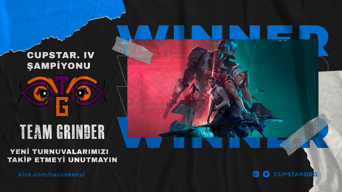 CupStarorg tweet media