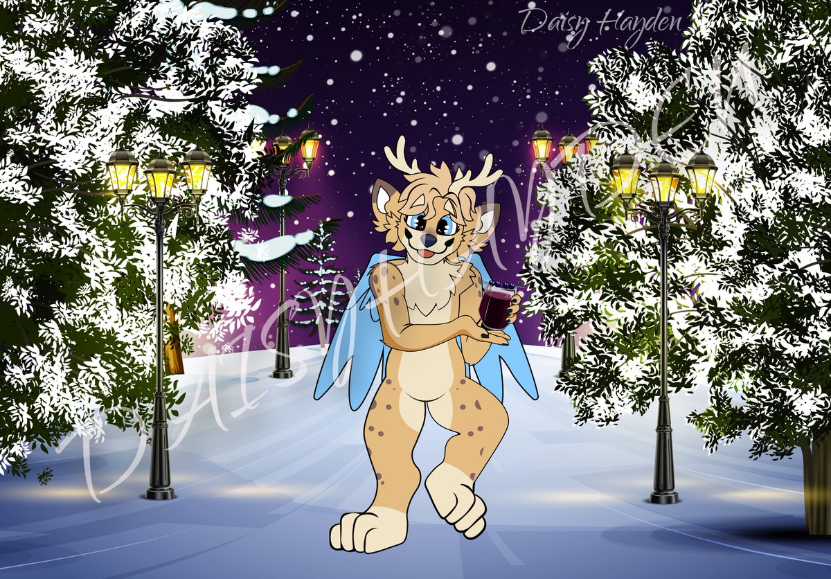 HaydenDaisy_1's tweet photo. @Ele_Quack Yeah let's moots, Here's some of my cool arts https://t.co/zQCEIRUCZC