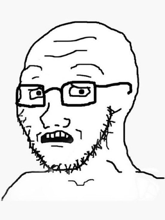 The Punished Epistemologist tweet media