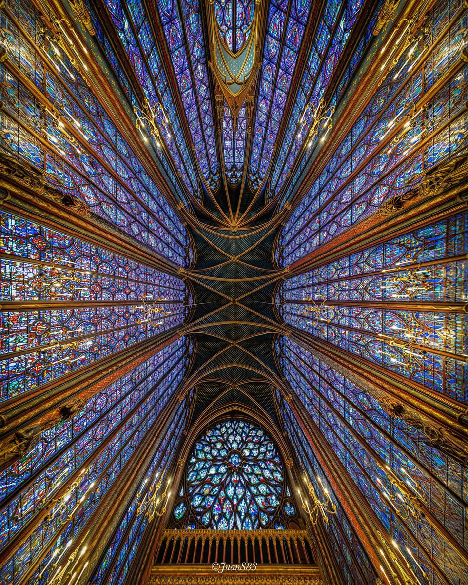 Architecture & Tradition tweet media