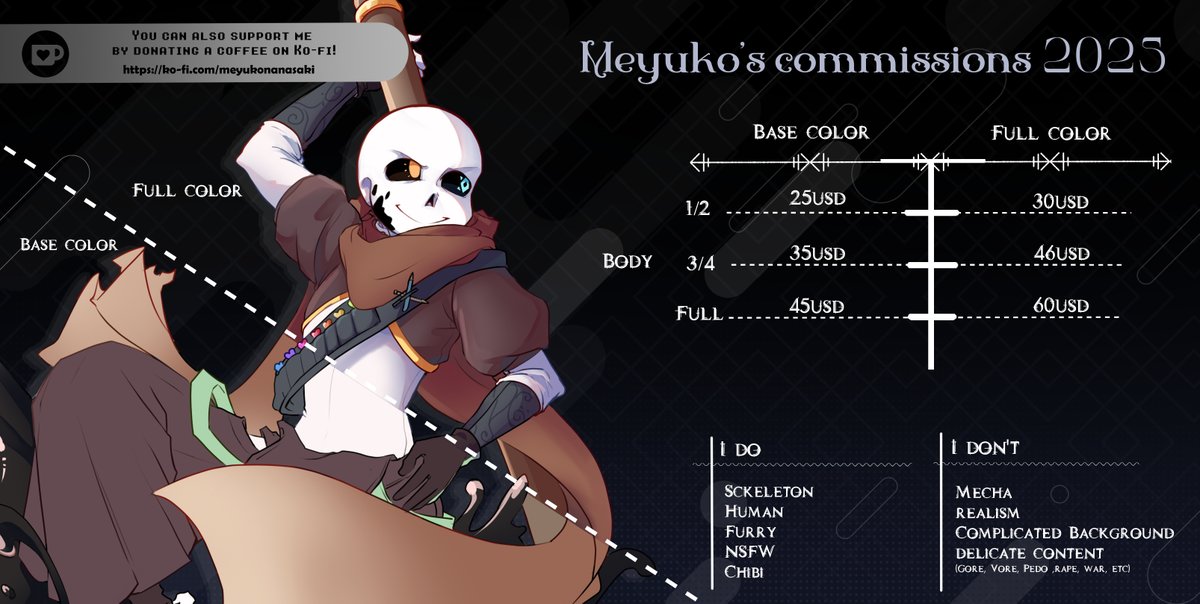 🔞 ✨💙Alchetale💙✨ 🔞Open Commissions 5/5✨ tweet media