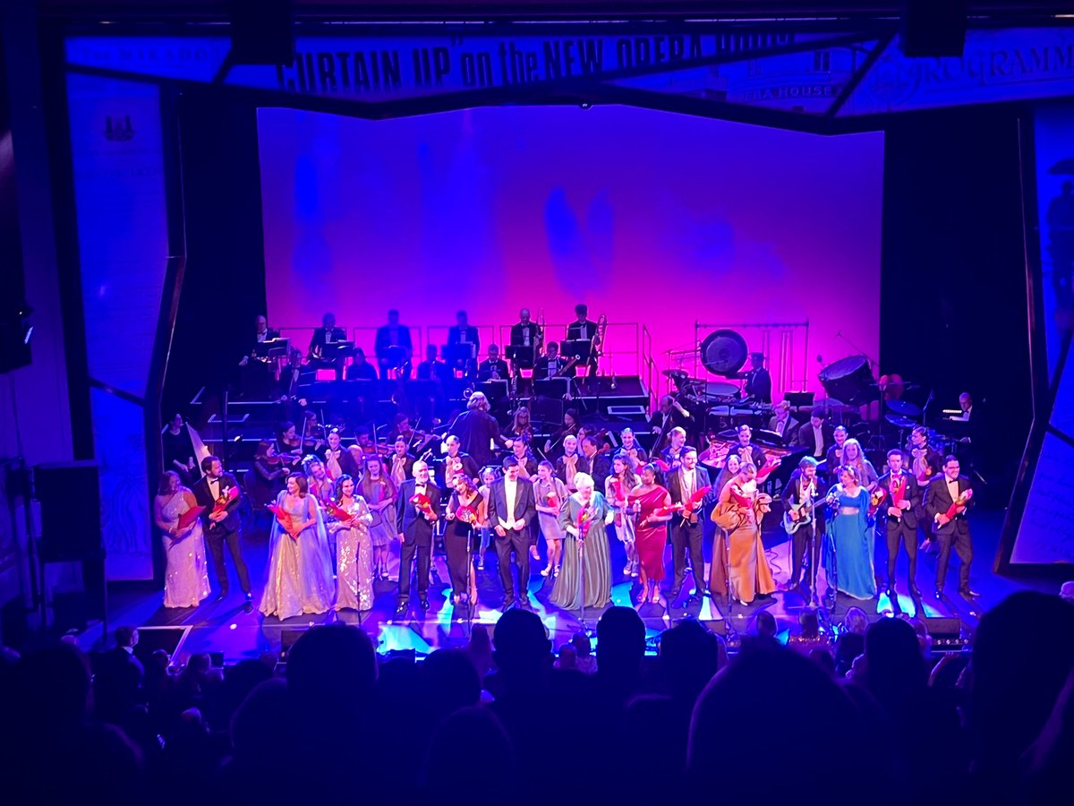 Gerard O'Donovan (@gerard_odonovan) on Twitter photo Congratulations and well done to everyone ๐๐๐ <a href="/CorkOperaHouse/">Cork Opera House</a> for a wonderful gala evening celebrating your 170th Anniversary, as #Corkonians we are so lucky and proud to have this cultural venue in the heart of our city. Congratulations and well done to everyone ๐๐๐ <a href="/CorkOperaHouse/">Cork Opera House</a> for a wonderful gala evening celebrating your 170th Anniversary, as #Corkonians we are so lucky and proud to have this cultural venue in the heart of our city.