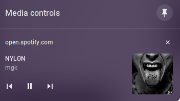 colsons_kingdom's tweet photo. currently jammin https://t.co/vY9onUU2pb