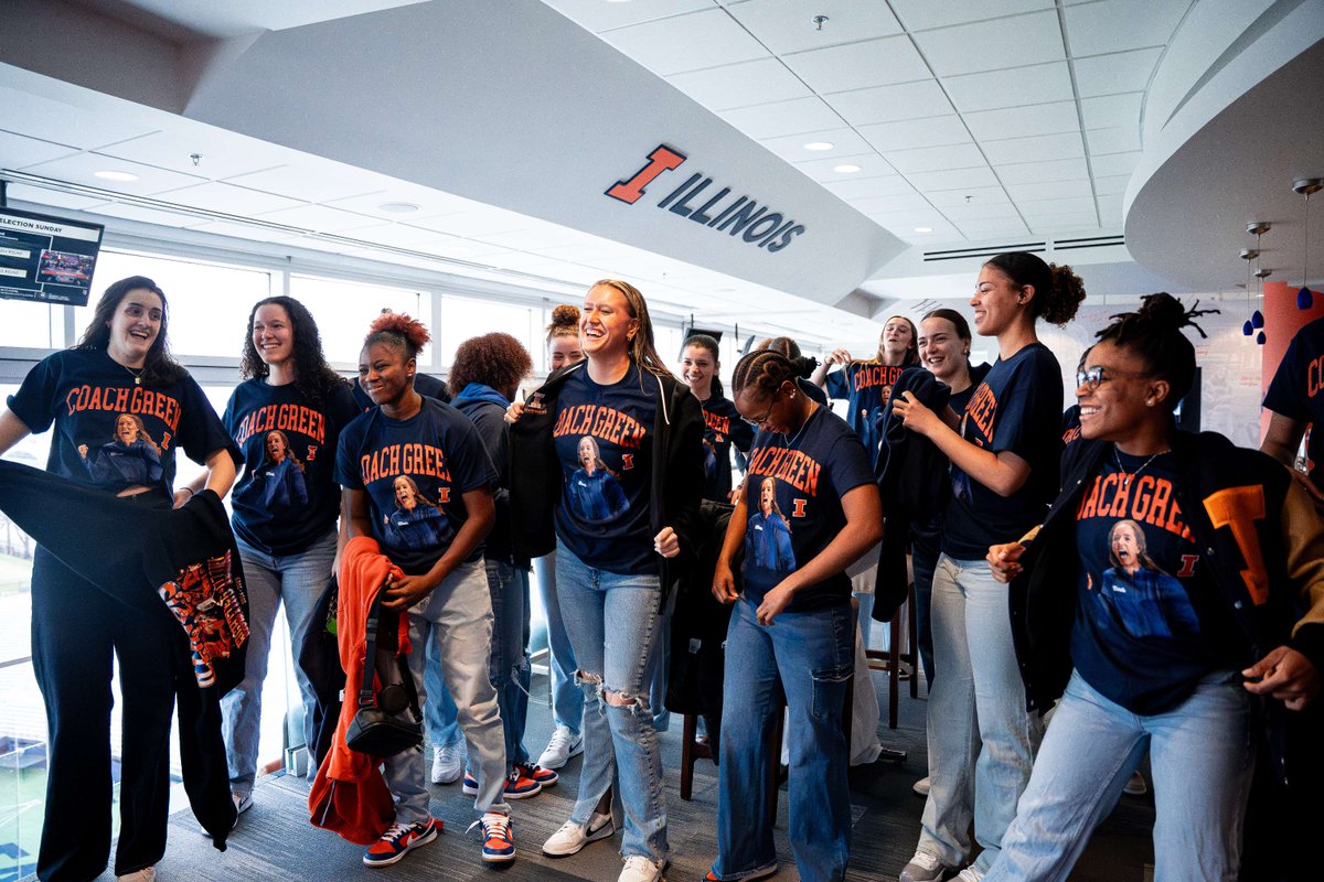 Illinois NIL Store (@illinistore) on Twitter photo ILLINI!
<a href="/IlliniWBB/">Illinois Women's Basketball</a> wins it's first NCAA Tournament game in 25 years!
Shop and support them: illinois.nil.store/collections/wo… ILLINI!
<a href="/IlliniWBB/">Illinois Women's Basketball</a> wins it's first NCAA Tournament game in 25 years!
Shop and support them: illinois.nil.store/collections/wo…