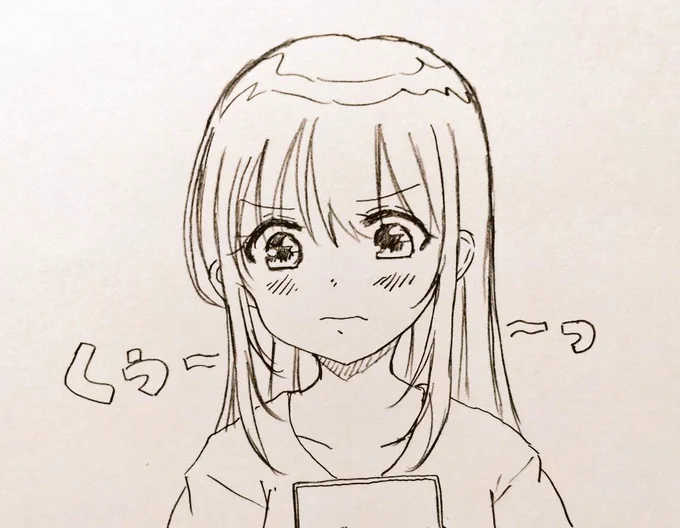 やっぱり巫女分が足りなかったのかな… 