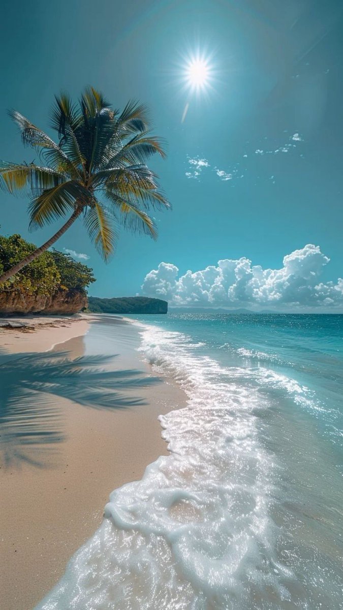 Take me to the beach