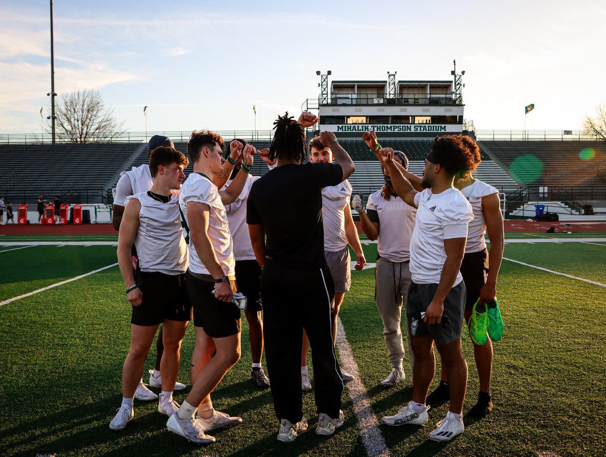 Jalen Jackson (@coach_jcjackson) on Twitter photo Blessed to become the new WR Coach for <a href="/SRURockFB/">Slippery Rock Football</a> !!! Excited for the opportunity #Relentless Blessed to become the new WR Coach for <a href="/SRURockFB/">Slippery Rock Football</a> !!! Excited for the opportunity #Relentless
