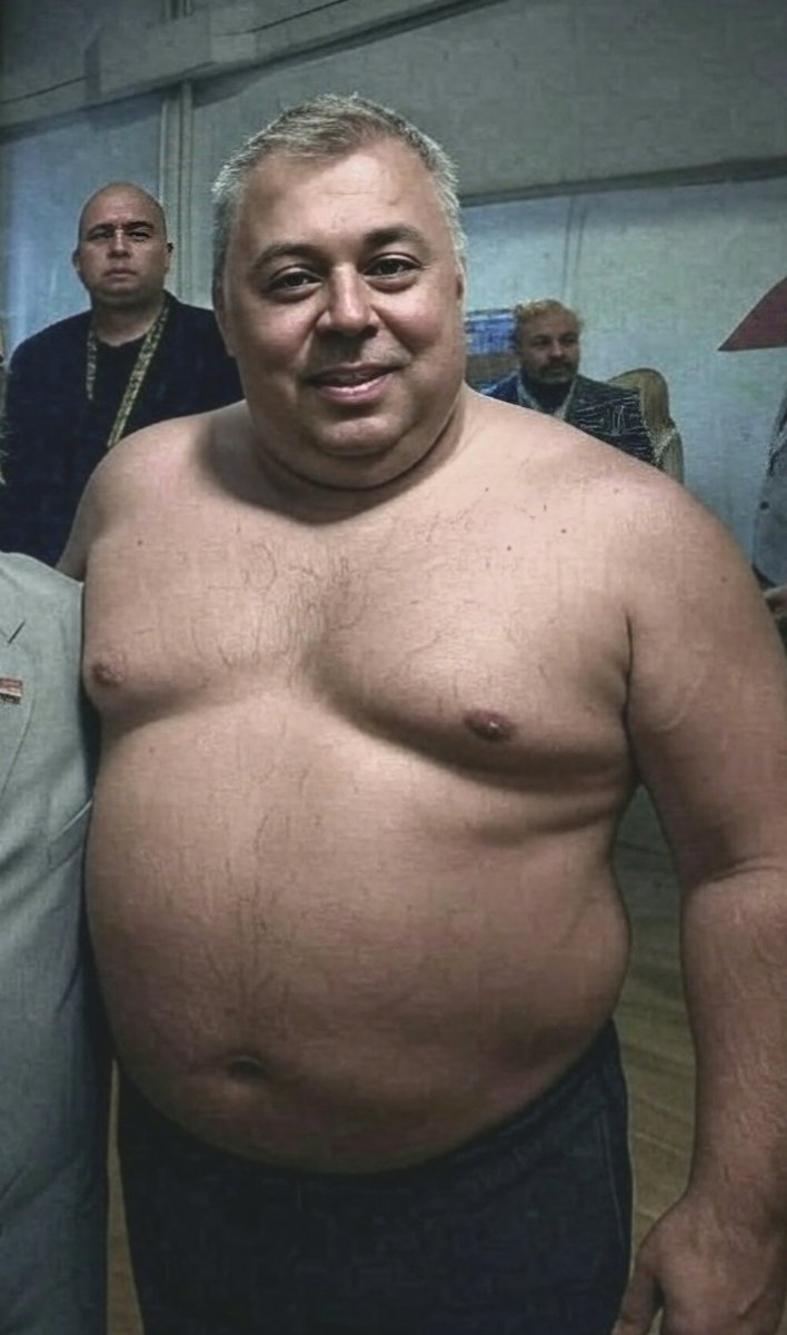 Sexiest Chubby Ever (@SexiestChubEver) / Posts / X