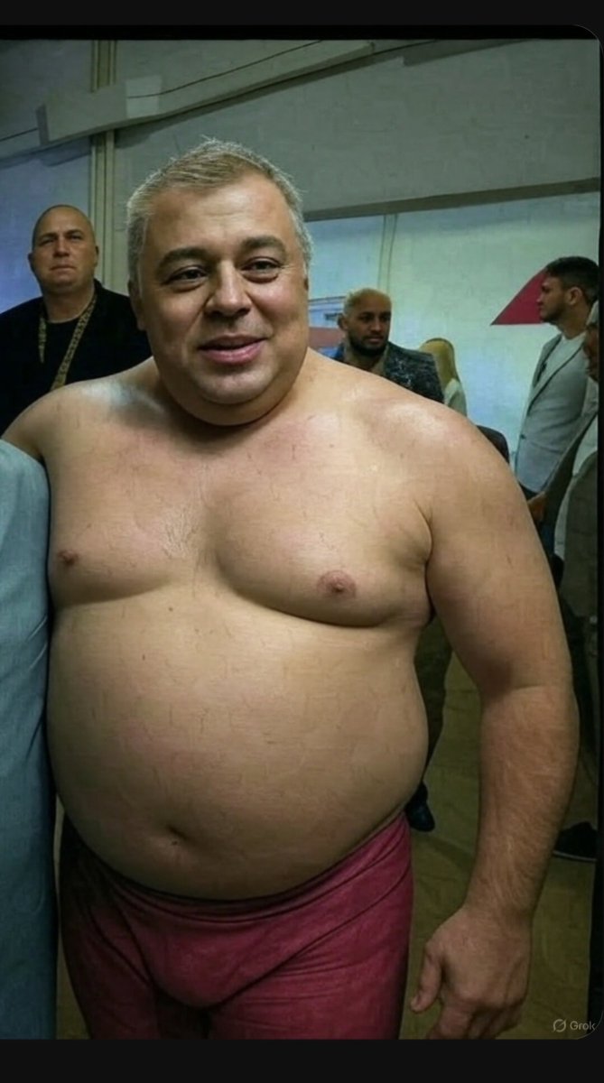 Sexiest Chubby Ever (@SexiestChubEver) / Posts / X