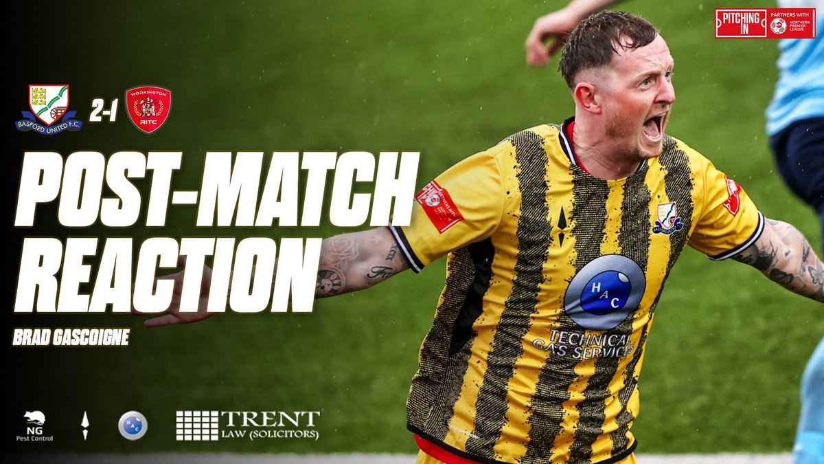 Basfordutdfc tweet picture