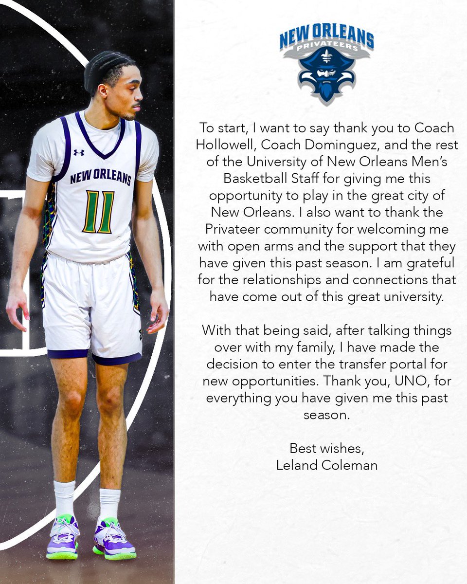 Thank you, New Orleans 🫶🏼