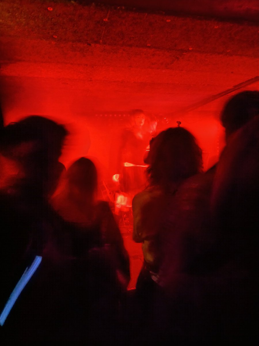 Coals v Café V lese (21. 3.)