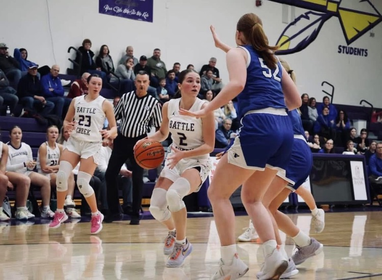 Battle Creek Public Schools tweet media