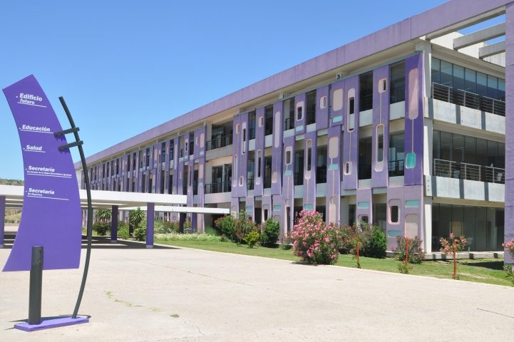📢 El Instituto Superior de Educación e Innovación llamó a cubrir cargos docentes

Las inscripciones estarán abiertas hasta el lunes 7 de abril. Los interesados deberán enviar la información solicitada a través del correo electrónico del ISEeI: