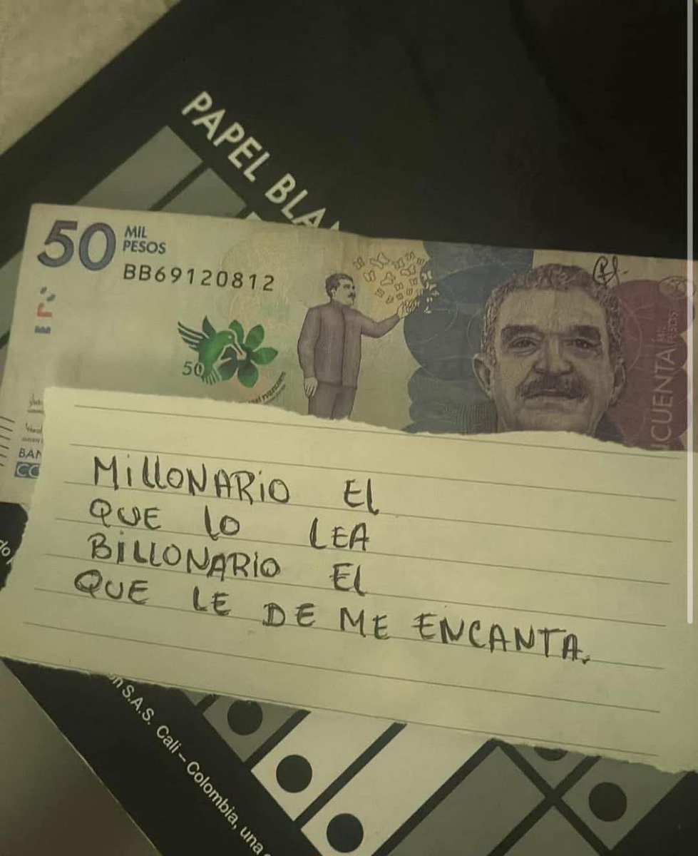 Así como trates está imagen te irá en 2025