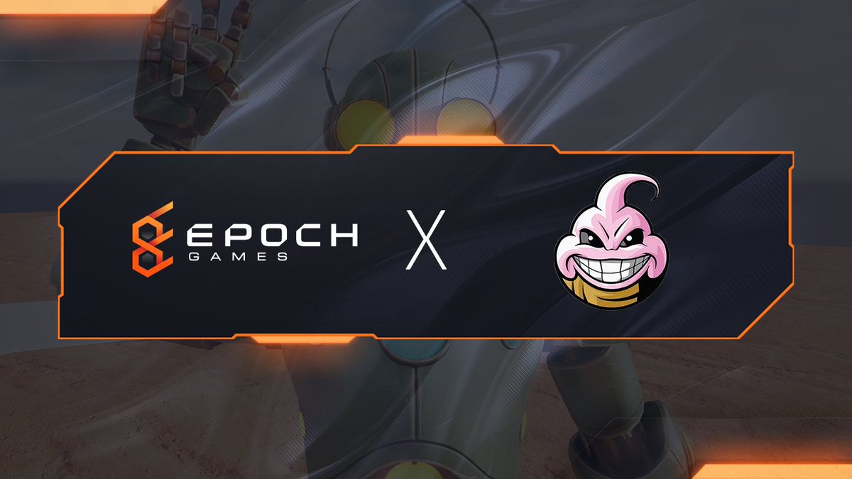 🚀 Epoch Games x Buu.Fun

We’re integrating AI-powered 3D model generation into our development pipeline through our new partnership with @BuuFunAI!

This means faster asset creation for Epoch Defense &amp; beyond.

medium.com/epoch-games/ep…