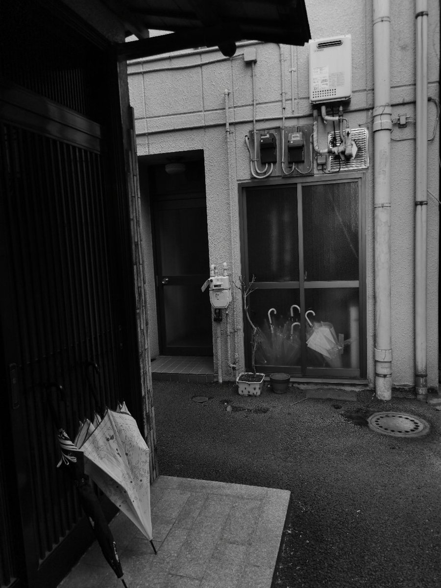 arki_e's tweet photo. #photography #streetphotography  #Monochrome #tokyo #写真 https://t.co/7MGo7kkbgK