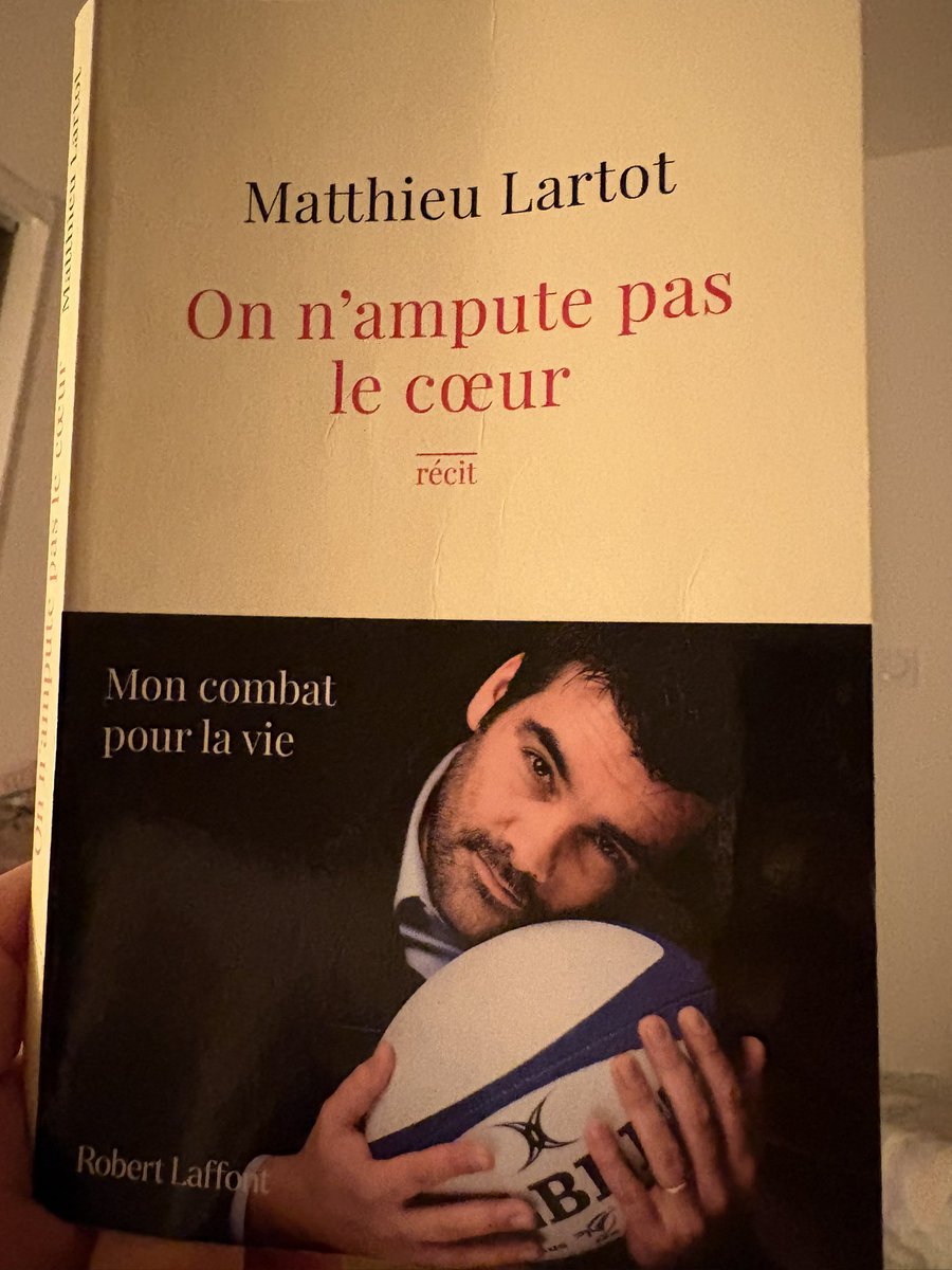 antoine35137's tweet photo. Quelle histoire … quelle leçon de vie ! 
Très beau livre 
Merci @lartot 😉 https://t.co/lbpO0dOrEe