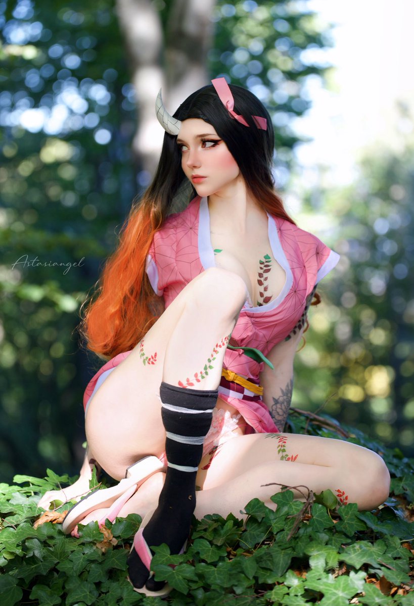 Say YES if you want a free video

Nezuko https://t.co/lHNxDFkJJC