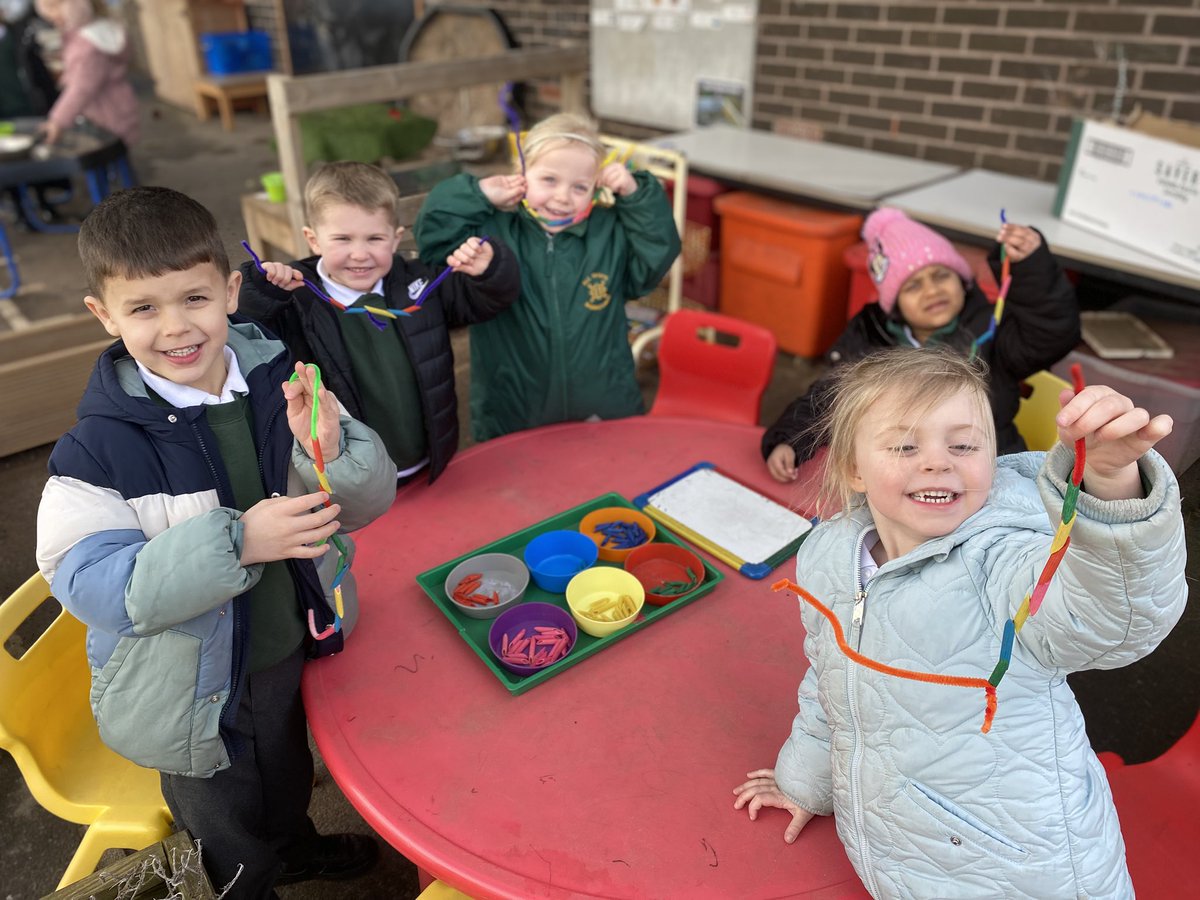All Saints Babbacombe CofE Primary School tweet media
