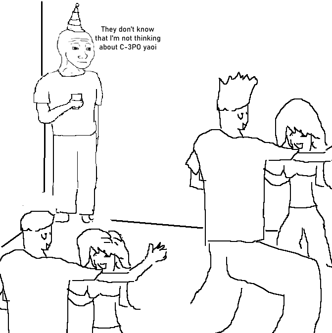 shitposts from planet booty (@local_falcon) on Twitter photo 