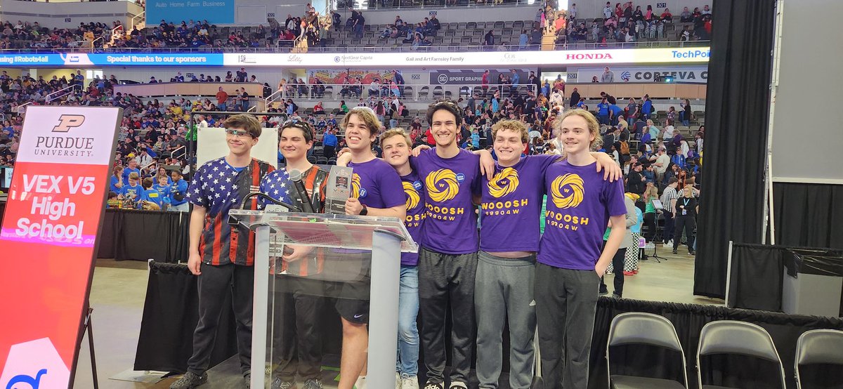 NPHS Robotics (@nphs_robotics) on Twitter photo Great day for 99904! #Robots4all <a href="/NewPalCS/">New Palestine Community Schools</a> <a href="/VoelzJames/">New Palestine High School</a> Great day for 99904! #Robots4all <a href="/NewPalCS/">New Palestine Community Schools</a> <a href="/VoelzJames/">New Palestine High School</a>